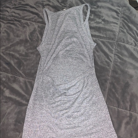 MIDI Dress - Picture 2 of 2